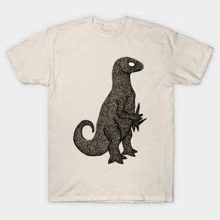 Iguanodon T-Shirt